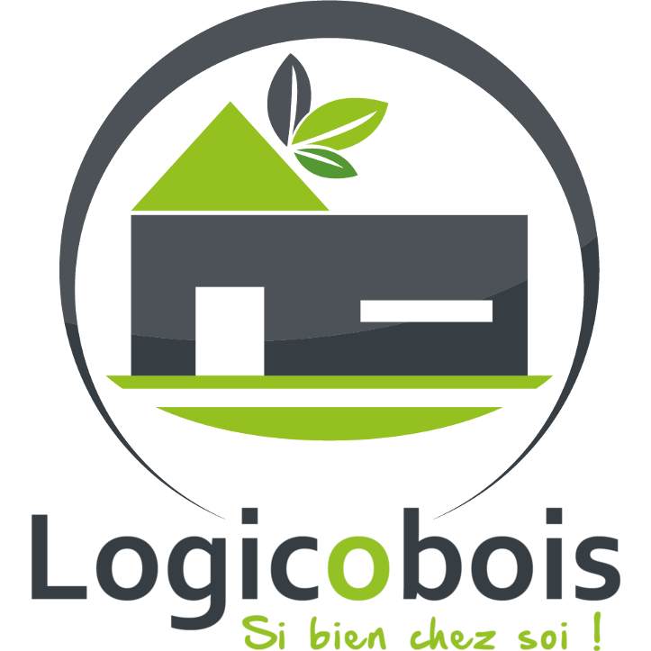 Logo logicobois