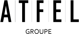 Logo Atfel Groupe