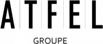 Logo Atfel Groupe